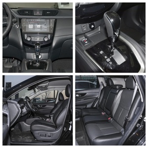 รถ SUV สำหรับครอบครัว <span class=keywords><strong>Nissan</strong></span> <span class=keywords><strong>X</strong></span> <span class=keywords><strong>Trail</strong></span> 2023 2.0L คลาสสิก2WD ความสะดวกสบายที่ชาญฉลาดเชื้อเพลิงต่ำมีเสถียรภาพทั่วโลก - Product Image 6
