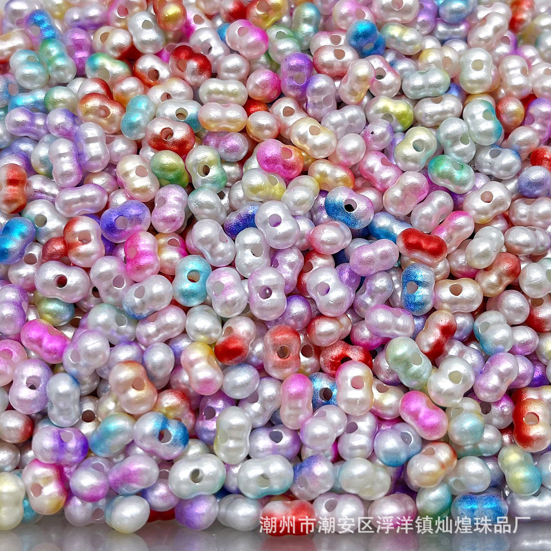Mezcla de colores degradados
