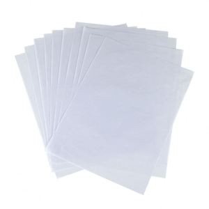 21gsm Food Wrapping <b>Paper</b> Sandwich <b>Paper</b> Greaseproof <b>Paper</b> - Product Image 1