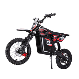 Motocicleta Todoterreno de 60V 2500W en Oferta, Motocicleta de 70km/h con Frenos de Disco Hidráulicos, Motor de Alta Potencia de 2500W que Ofrece una Potencia Explosiva - Product Image 5
