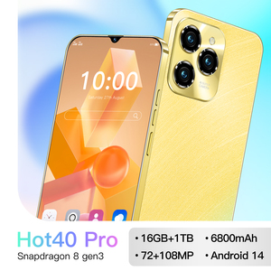 Dispositivo Móvil Potente con Batería de 8000 mAh, Procesador Deca Core, Cámara de 108 MP, Pantalla AMOLED de 144 Hz, Carga Rápida de 120 W, Doble SIM, 5G LTE - Product Image 4