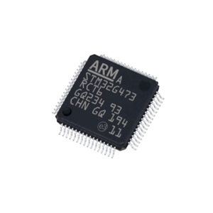 STMicroelectronics STM32G473RCT6 electronic components Trackball 32G473RCT6 Microcontroller Benz - Product Image 1