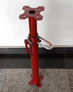 Étais Acier Réglable <span class=keywords><strong>Etais</strong></span> Métal 4 m Etai Construct - Product Image 2