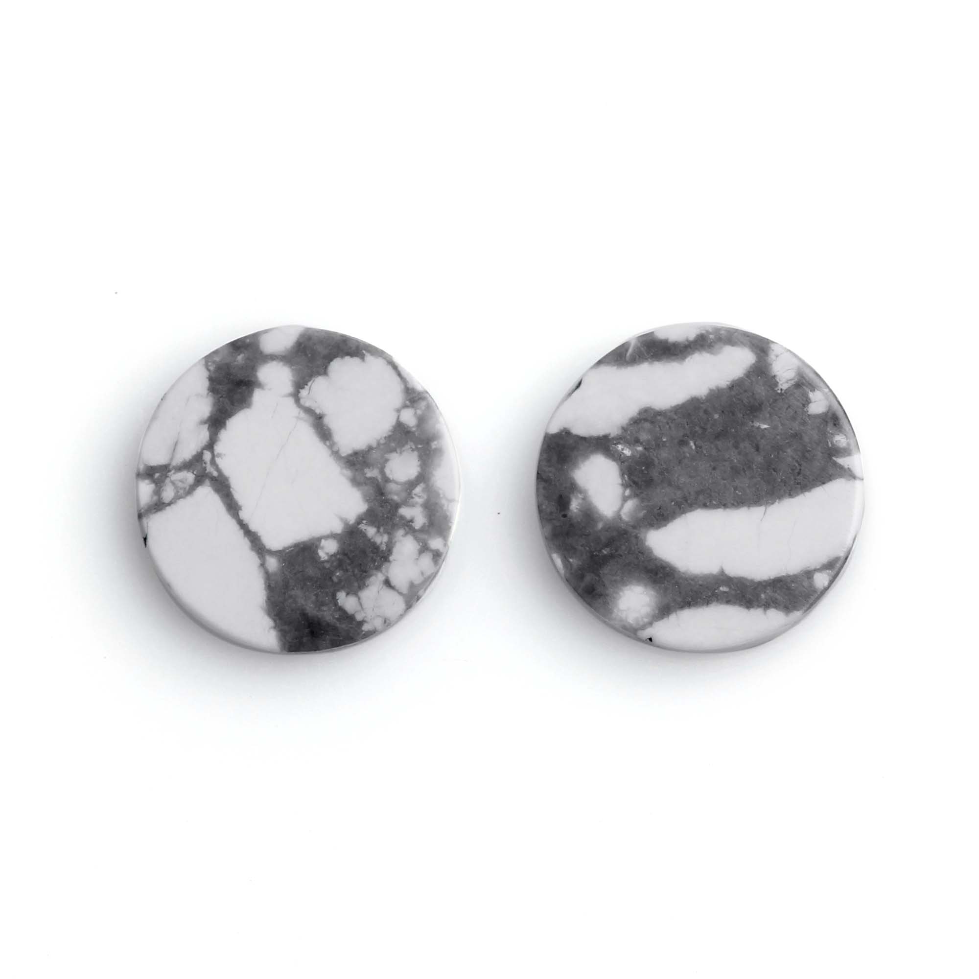 White & Black