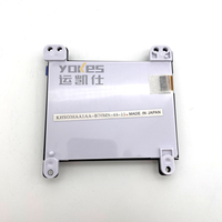 Module d'écran de panneau d'affichage d'affichage à cristaux liquides de moniteur du PC200-7 DX225 DX300 pour Komatsu Doosan Daewoo