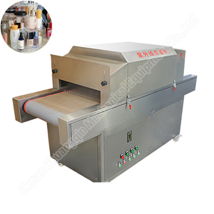 Meilleure vente alimentaire poudre stérilisateur machine de stérilisation du lait de soja machine - Product Image 3