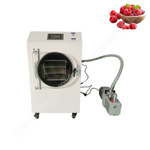 Liofilizador multifuncional para ventas al por mayor - Product Image 4