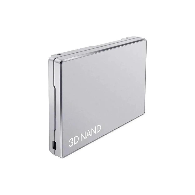 SSDPF2KX153T1N1 15.36TB U.2 NVMe Enterprise Solid State Drive Server SSD SSDPF2KX153T1N1