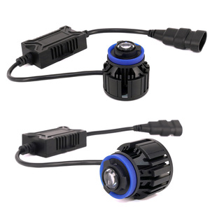 Las Primeras Luces Antiniebla Láser para Automóviles del Mundo, Faros Láser 9005 9006 H8 H11 para Autos - Product Image 6
