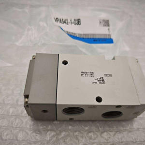 Válvula Neumática Original-SMC VPA542-1-03B - Product Image 5
