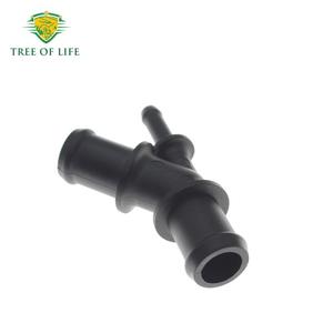 ข้อต่อท่อระบายความร้อน Tree Of Life รุ่น 1J0121087D สีดำ ทำจากพลาสติก สำหรับท่อไอเสียเครื่องยนต์อิบิซ่า - Product Image 3