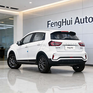 2025 नई livan x3 प्रो Fwd sv स्वचालित टर्बो मेटल रियर कैमरा हॉट सेलिंग कार मॉडल फैक्ट्री की कीमत अल्गेरिया को निर्यात के लिए सस्ता - Product Image 4