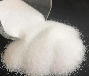 Poudre blanche Sel minéral raffiné à cristaux Additifs alimentaires Sel comestible Sel PDV - Product Image 4
