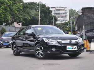 <span class=keywords><strong>Honda</strong></span> <span class=keywords><strong>Accord</strong></span> <span class=keywords><strong>2016</strong></span> Usado, Tracción en las Cuatro Ruedas, Asientos de Cuero, Transmisión Automática, Emisión Euro 6, 5 Plazas, en Stock - Product Image 3