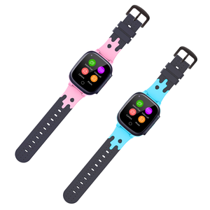 <span class=keywords><strong>2020</strong></span> T8เด็กสมาร์ทนาฬิกา SOS Antil-Lost 4G Smartwatch GPS WIFI Location Tracker เด็กนาฬิกา T8W - Product Image 2
