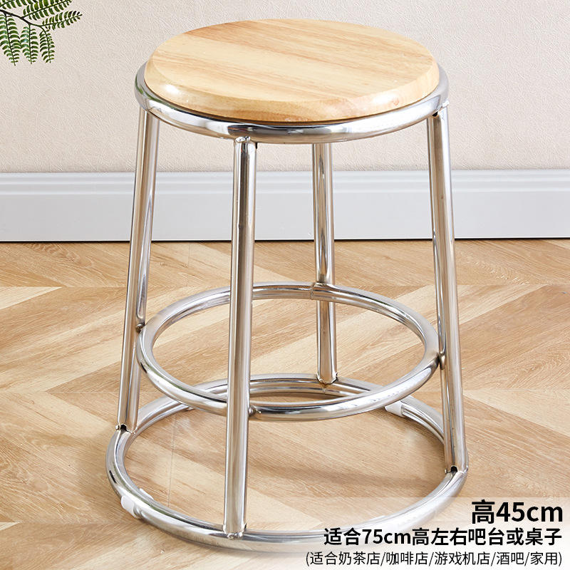 Modèle renforcé de 45 cm - Cadre lumineux en bois massif pur.