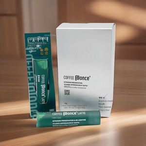 Concentrato di Caffè Liquido di Lusso Gold Standard per Regali di Alta Gamma e Servizio Professionale di Caffè in Ufficio - Product Image 5