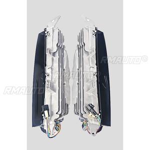 Kit de Carrocería para Range Rover Executive 2023-2025, Luces Traseras Exteriores LED, Conjunto de Luces de Freno Traseras, Accesorios para Automóviles - Product Image 6