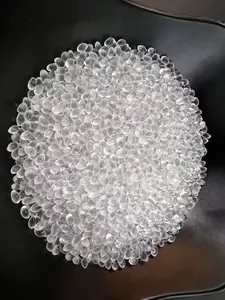 Fabrika doğrudan satış eaa plastik peletler 2912 hammadde etilen akrilik asit granülleri