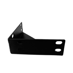 Soporte de Esquina de Acero al Carbono para Muebles con Múltiples Orificios para Fijación de Camas y Armarios - Product Image 4