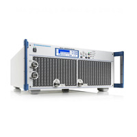 Amplificateur large bande R&S Rohde & Schwarz BBA130 à trois fréquences Allemagne Garantie de 3 mois OEM