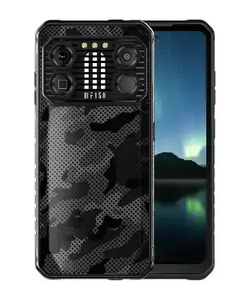 โทรศัพท์มือถือ F150 B2 PRO รุ่นทนทาน หน้าจอ 6.78 นิ้ว FHD+ 120Hz หน่วยความจำ 12+256GB ชิปเซ็ต G99 แบตเตอรี่ 10000mAh ระบบปฏิบัติการ Android 13 กล้อง 108MP มาตรฐานกันน้ำกันฝุ่น IP68/IP68K - Product Image 5