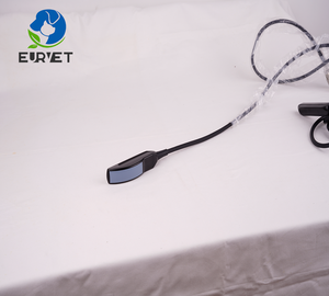 Harga Dealer EURVET mesin sonografi portabel peralatan dokter hewan pemindai mesin <span class=keywords><strong>Ultrasound</strong></span> - Product Image 6