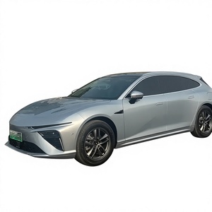 Voiture Neta S Shooting Brake 2024 à succès, version Range Extender 300 Standard (d'occasion) - Product Image 1