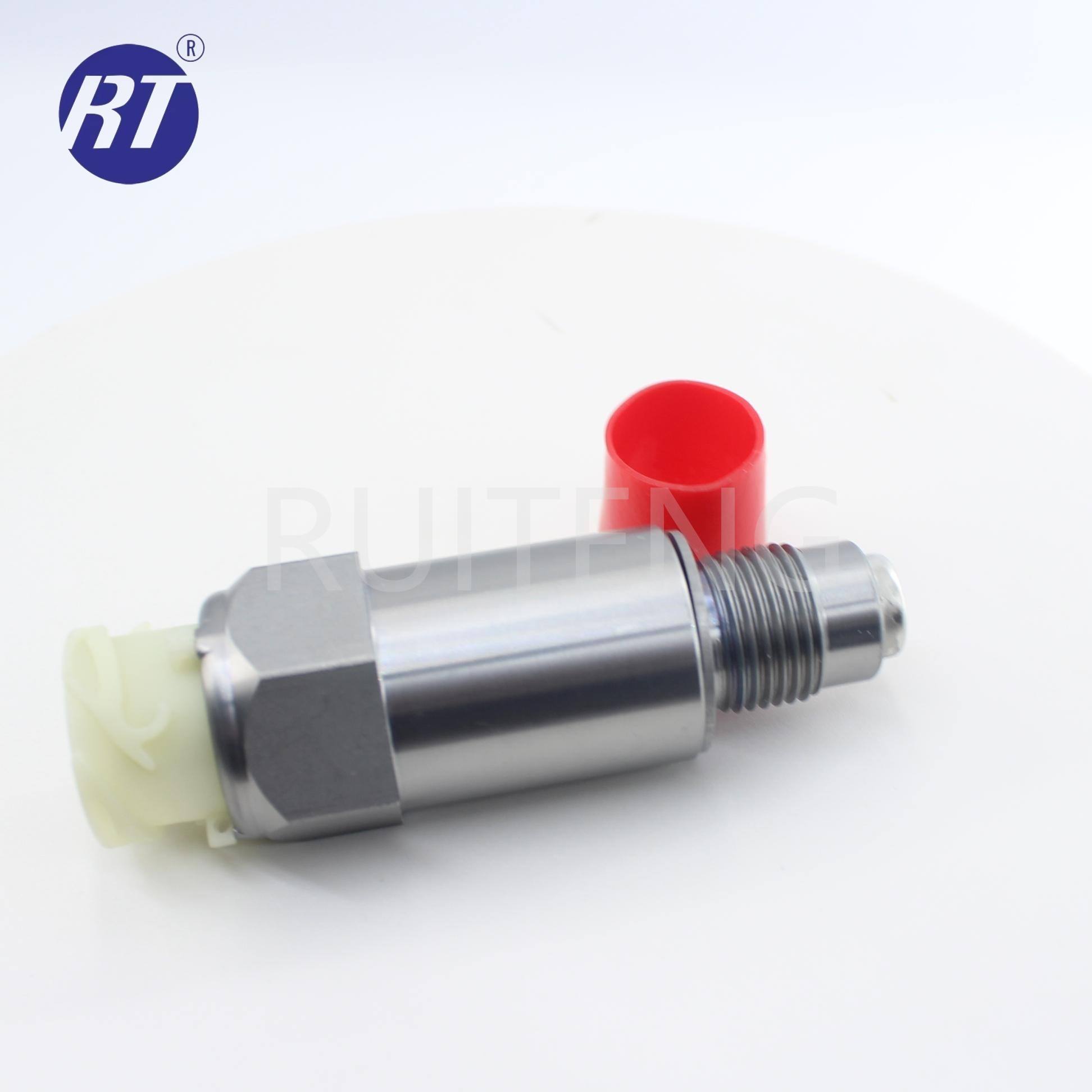 メル257731 22387296 Volvo Truck Speedometer / Tachometer Sensor - ATP