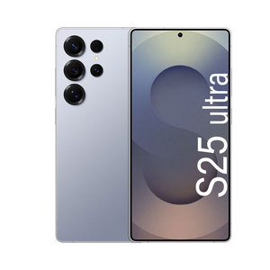 Teléfono Inteligente S25 Ultra Android 15 Nuevo de Fábrica al Por Mayor, Sistema de Cuatro Cámaras Traseras de 200MP, 12GB de RAM, Octa Core, Doble SIM, Batería de 5000mAh - Product Image 1