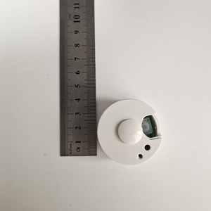 Module d'enregistrement vocal blanc mini 60s, modules sonores pour poupée, enregistreur de messages vocaux DIY - Product Image 6