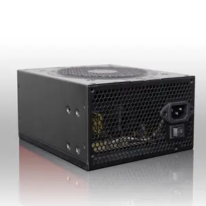 ATX אספקת חשמל מחשב 700w EPS 12V 80 בתוספת מוסמך פעיל PFC מלא מודולרי Psu