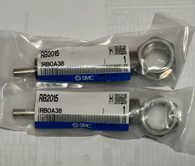 1pcs Brand New Ones for Bumper Rb2015 Plc
