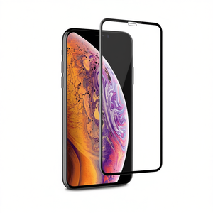 Protector de Pantalla de Vidrio Templado Completo para Samsung A14 4G-5G/M14 5G/F14 5G - Product Image 2