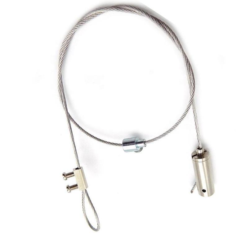 Guofeng Factory Lighting Hanging Kit With
