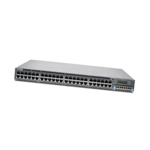 Switch Ethernet Gigabit Poe de 48 Puertos Juniper Serie EX4300 EX4300-48P Buen Precio con 1 Año de Garantía - Product Image 3