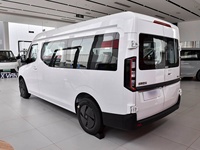 Nouvelles voitures électriques Geely Farizon SuperVan Minivan 2026 LHD 2, 3, 5, 6, 7, 9 places – Véhicules électriques chinois