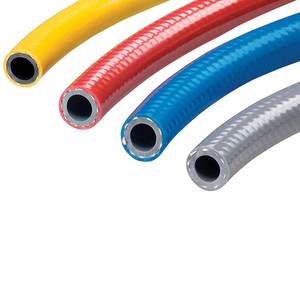 Red, <strong>Black</strong>, Blue 6mm 8mm13mm OEM/ODM 5/16 Inch Flexible PVC <strong>Air</strong> <strong>Hose</strong> for Natural Gas Liquefied <strong>air</strong> Transportation - Product Image 2