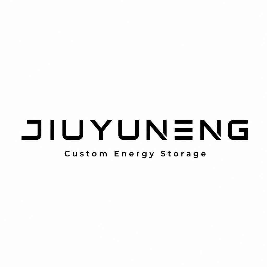 Zhengzhou Jiuyutongneng Technology Co., Ltd. logo