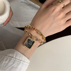Nouvelle Montre Femme 2026 – Style Élégant, Design Artistique Exquis, Montre-Bracelet Antique, Sensation de Niche - Product Image 3