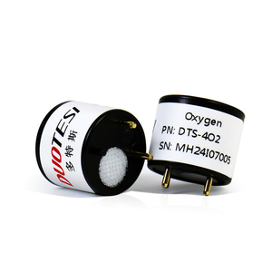 DTS-4O2 Electrochemical Oxygen Gas <strong>Sensor</strong> <strong>O2</strong>-A2 Alphasense in Stock CE Certified 0-25% VOL Measurement Range - Product Image 3