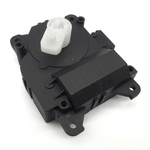 ตัวกระตุ้นประตูผสมอากาศ HVAC 12V DC คุณภาพสูงสำหรับยานยนต์ รุ่น 79350-SNK-A01 สำหรับ Honda Civic FA1 ปี 2006-2011 เครื่องยนต์ 1.8L - Product Image 1