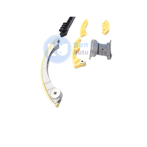 Guida Catena di Distribuzione Motore Ricambio Auto 13104978 per Buick Lacrosse Regal Chevrolet Captiva Malibu - Product Image 5