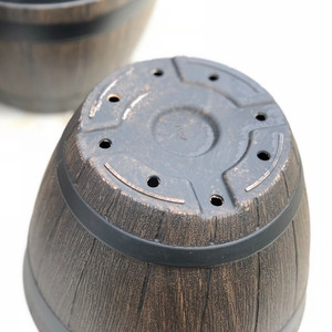 <span class=keywords><strong>Macetas</strong></span> <span class=keywords><strong>de</strong></span> plástico con estilo, <span class=keywords><strong>macetas</strong></span> <span class=keywords><strong>de</strong></span> <span class=keywords><strong>diseño</strong></span> moderno <span class=keywords><strong>para</strong></span> jardinería interior y exterior, <span class=keywords><strong>macetas</strong></span> duraderas y elegantes <span class=keywords><strong>para</strong></span> <span class=keywords><strong>plantas</strong></span> - Product Image 3