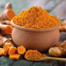 Poudre de curcuma de haute qualité pour les restaurants, la transformation alimentaire, l'utilisation à des fins herbales et la coloration naturelle, provenant d'un fournisseur indien - Product Image 2