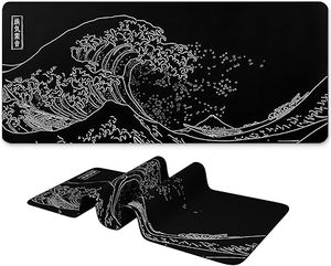 Giá Rẻ Giá 31.5x11.8inch/80cm * 30cm đồ họa in cao su <span class=keywords><strong>Mousepad</strong></span> bàn Pad Anime Chuột chơi game pad XXL <span class=keywords><strong>Mousepad</strong></span> - Product Image 2