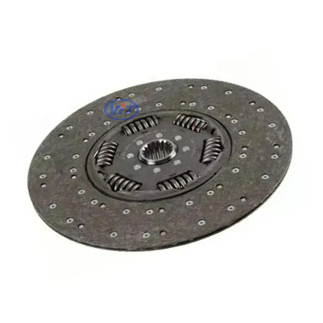 VIT-Em 1878005165 New Heavy Duty Truck Brake Systems Clutch Disc Spare Parts for 220 Series Diesel