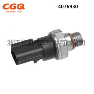 เซ็นเซอร์วัดแรงดันน้ำมัน Cw-7016 รุ่น 4076930 สำหรับรถยนต์ตงเฟิง แบบเกลียวติดตั้ง สำหรับตรวจสอบแรงดัน - Product Image 2