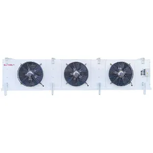 工业室外水空气冷却器风扇蒸发器产品类型