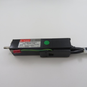 อะไหล่ SMT มอเตอร์เซอร์โว AC, 20W สำหรับเครื่อง SMT รุ่น N510030834AB - Product Image 2